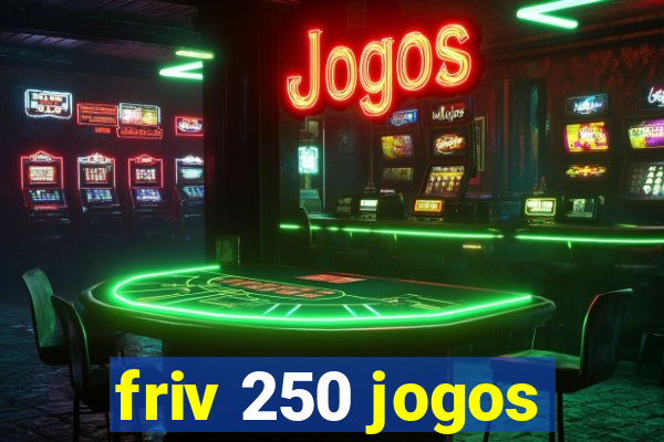 friv 250 jogos